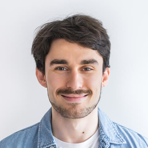 Bartosz Wolf
